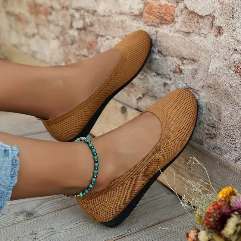 Zapatos de Confort Frieda™