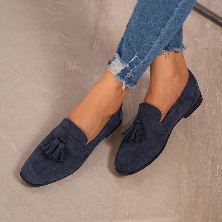 Leanna | Zapatos de caminar cómodos y de apoyo