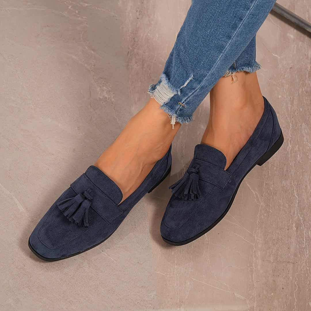 Leanna | Zapatos de caminar cómodos y de apoyo