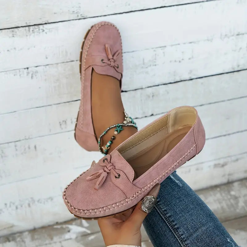 Dagmar™ - Zapatillas Ortopédicas