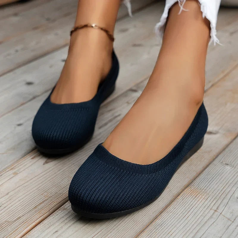 Zapatos de Confort Frieda™