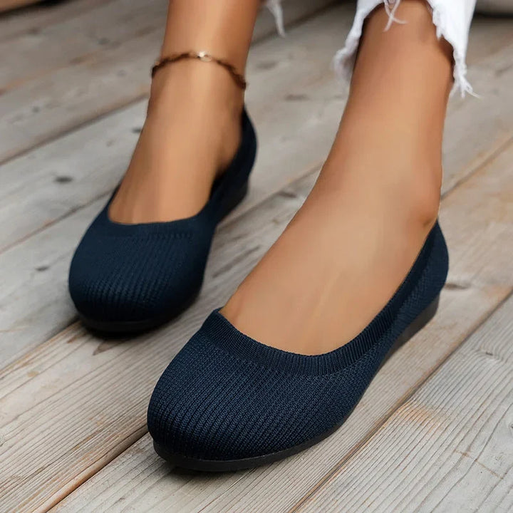Zapatos de Confort Frieda™
