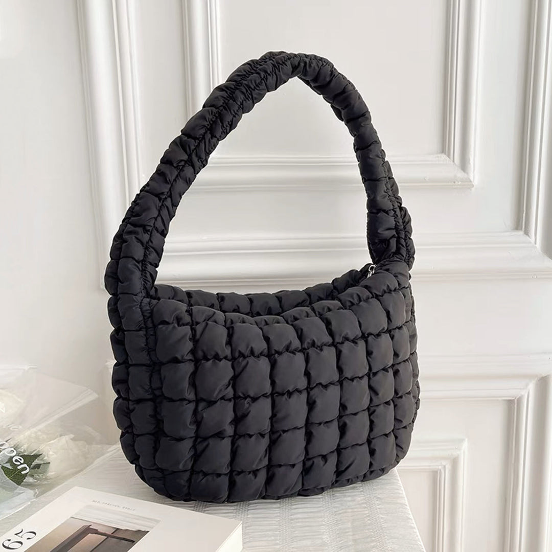 Bolso de Hombro Plegado Blythe