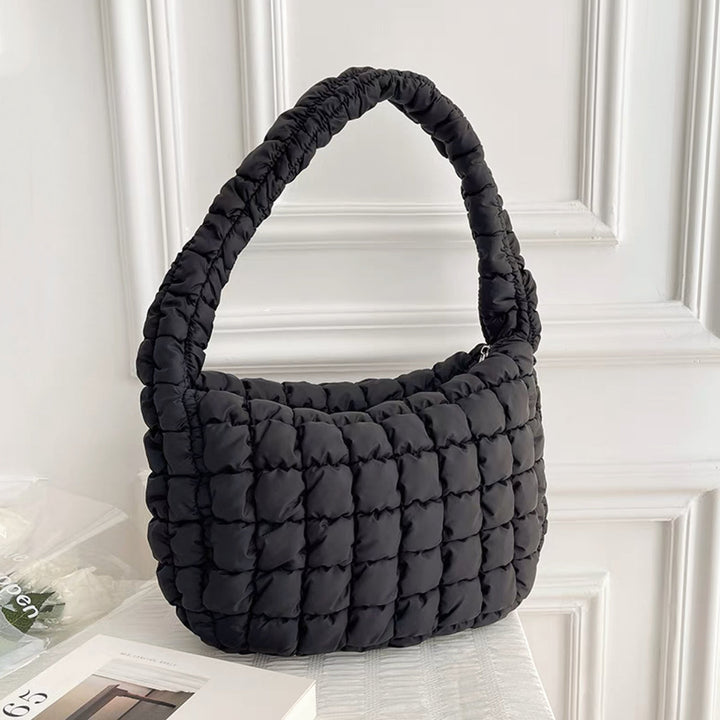 Bolso de Hombro Plegado Blythe