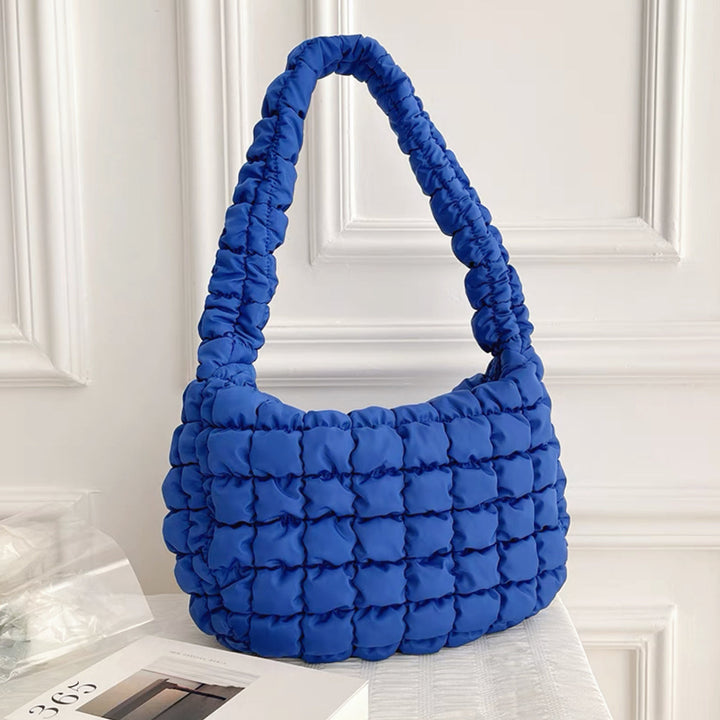 Bolso de Hombro Plegado Blythe
