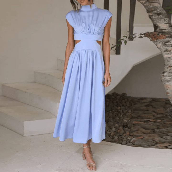 Blaise - Vestido Midi Elegante