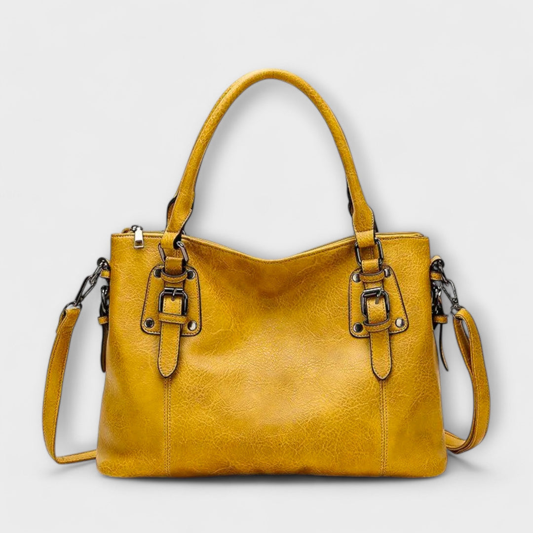 Zephyros – Bolso de Hombro Elegante