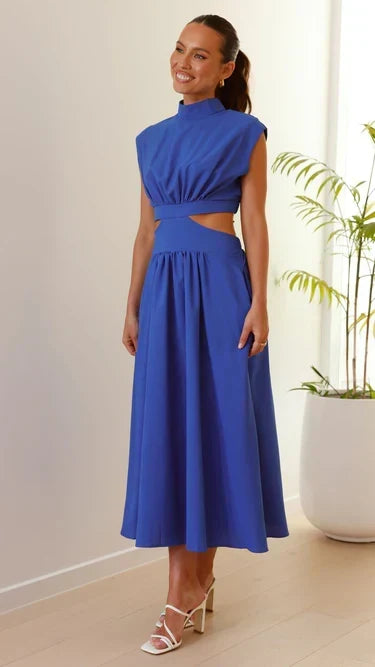 Blaise - Vestido Midi Elegante
