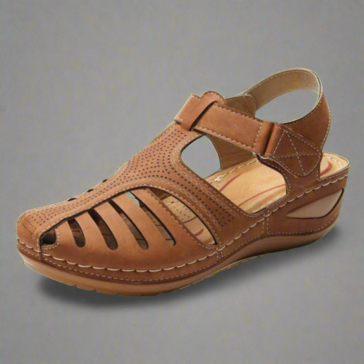 Ava™ | Sandalias Ortopédicas Cómodas