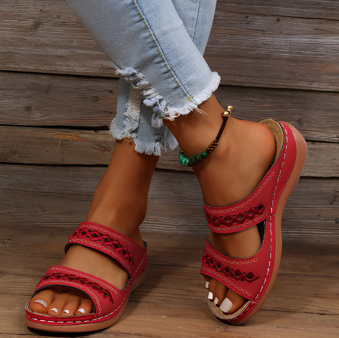 Filippa™ - Sandalias