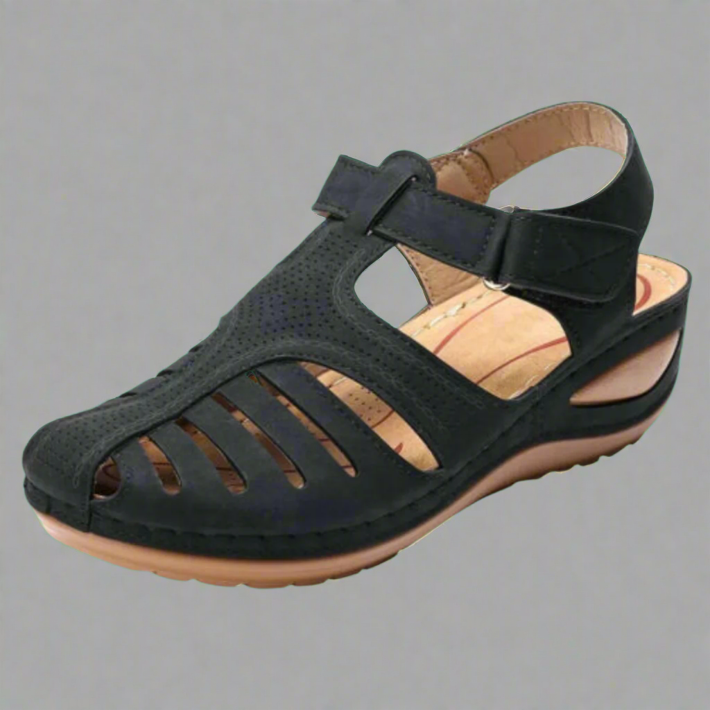 Ava™ | Sandalias Ortopédicas Cómodas