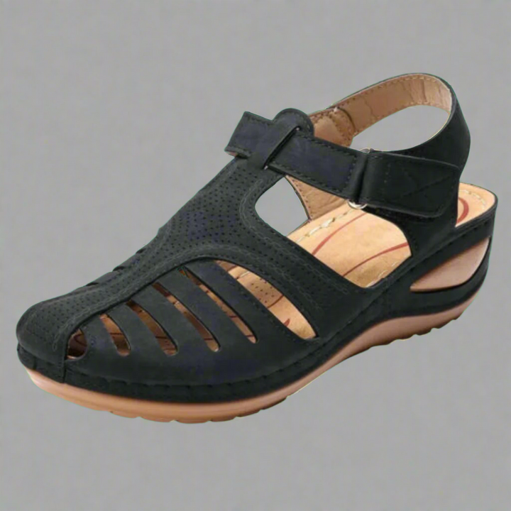 Ava™ | Sandalias Ortopédicas Cómodas