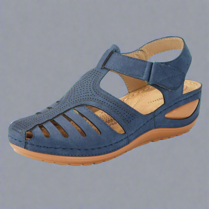 Ava™ | Sandalias Ortopédicas Cómodas
