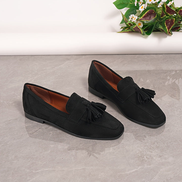 Leanna | Zapatos de caminar cómodos y de apoyo