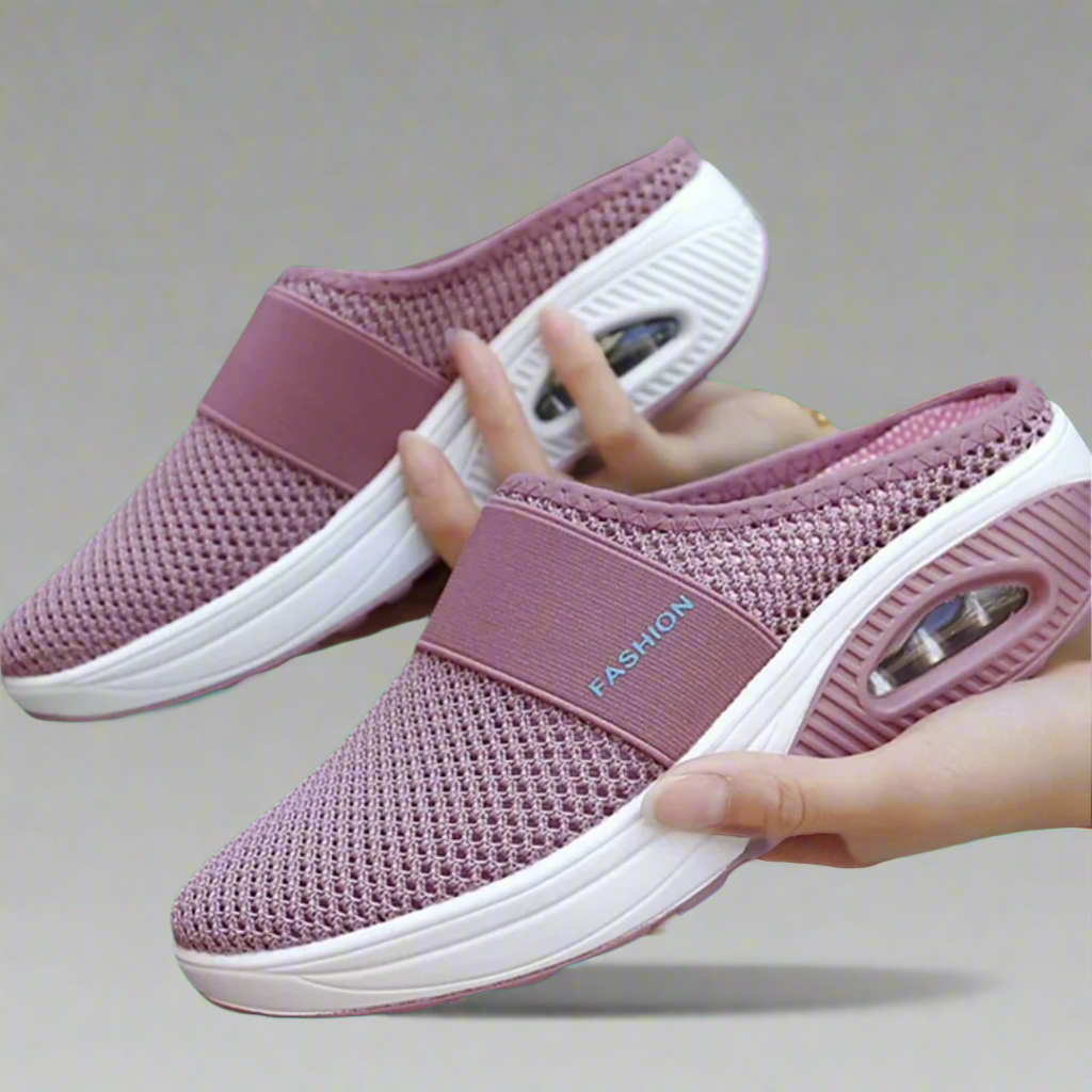 Sophie™ | Sandalias Ortopédicas Premium