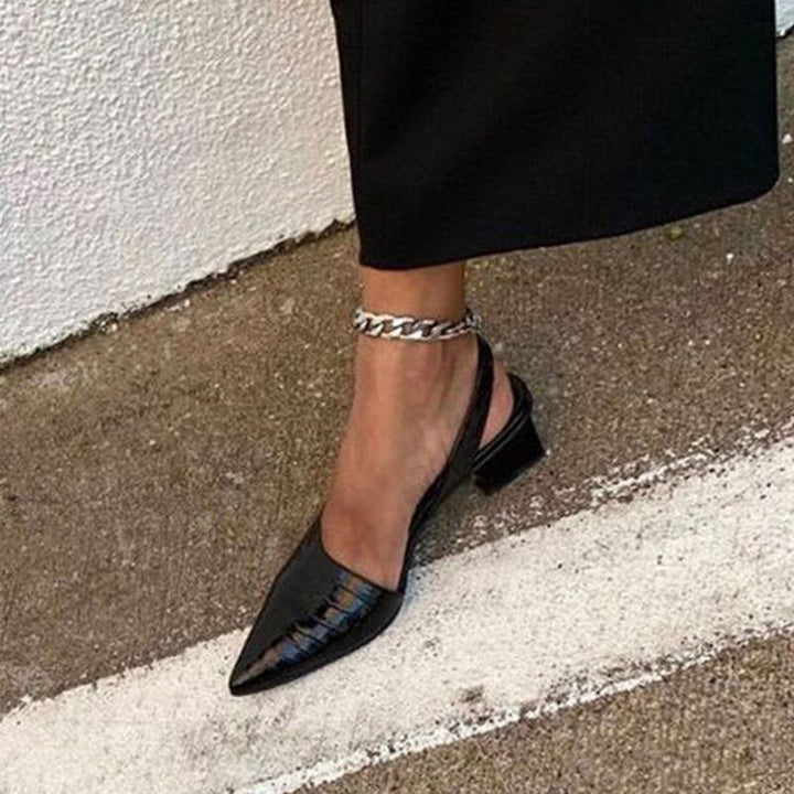 Lisbeth™ - Tacones Elegantes