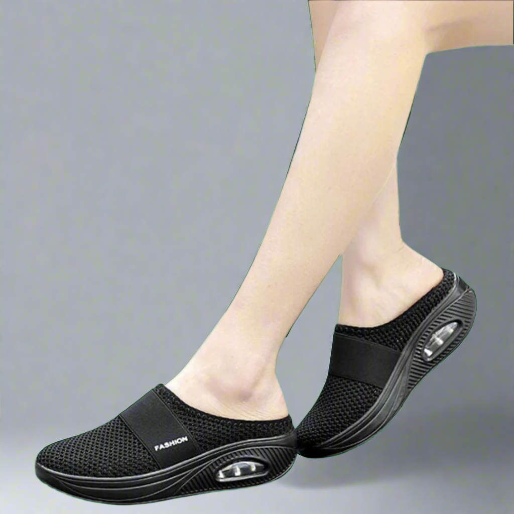 Sophie™ | Sandalias Ortopédicas Premium