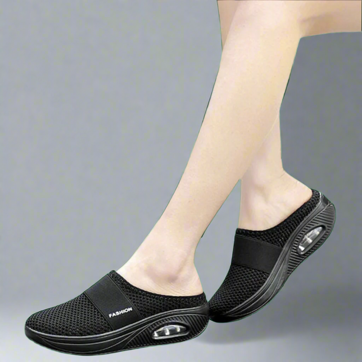Sophie™ | Sandalias Ortopédicas Premium