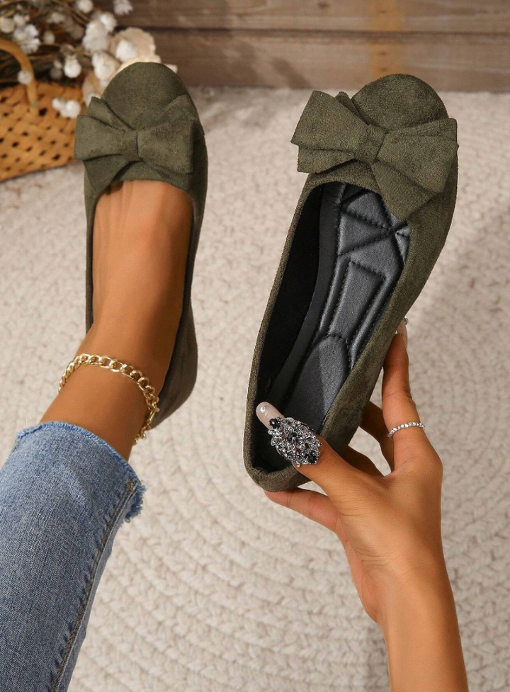 Line™ - Zapatos Ortopédicos Cómodos