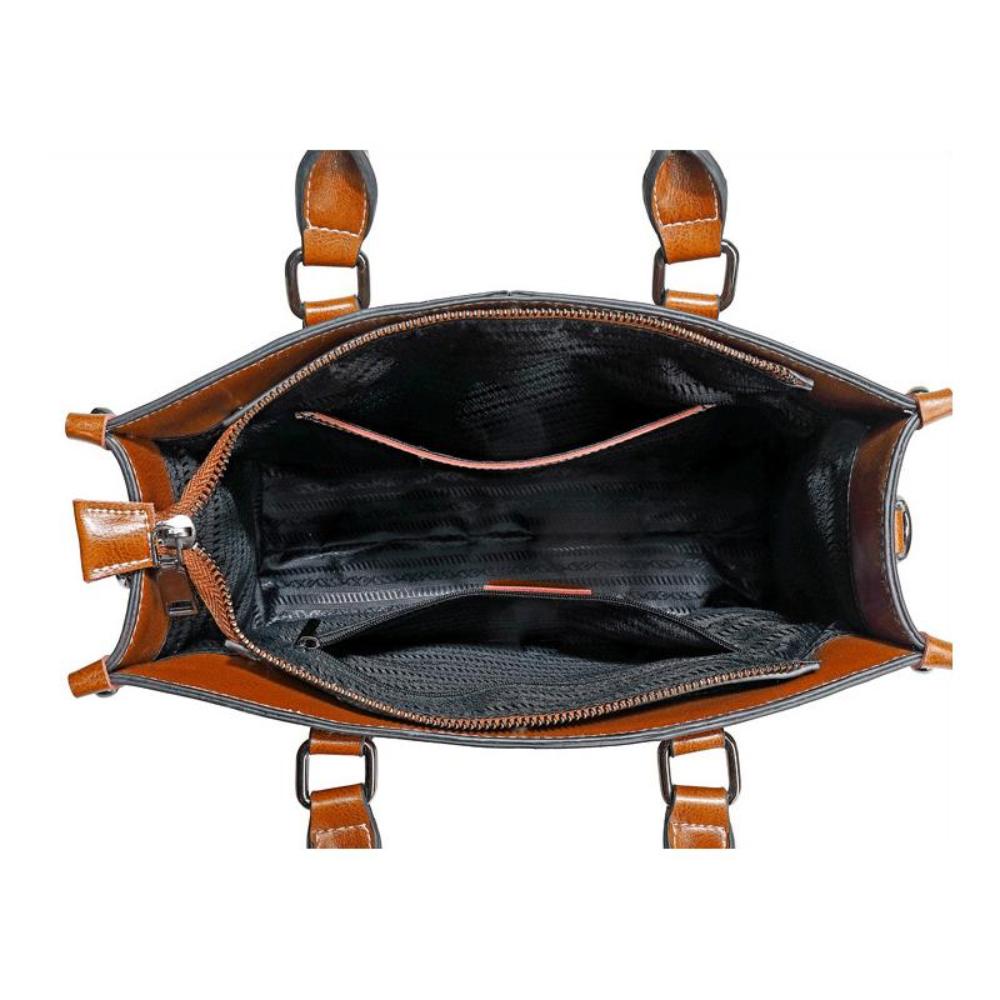 Renata – Bolsa Tote Elegante