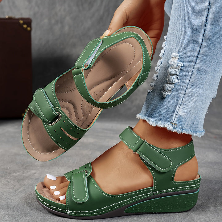 Maggie | Sandalias ortopédicas a la moda
