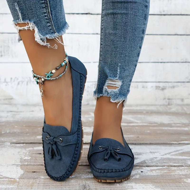 Dagmar™ - Zapatillas Ortopédicas