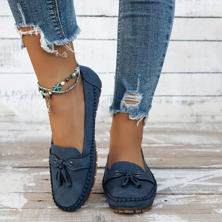 Dagmar™ - Zapatillas Ortopédicas