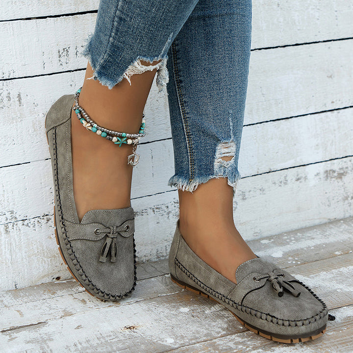 Dagmar™ - Zapatillas Ortopédicas
