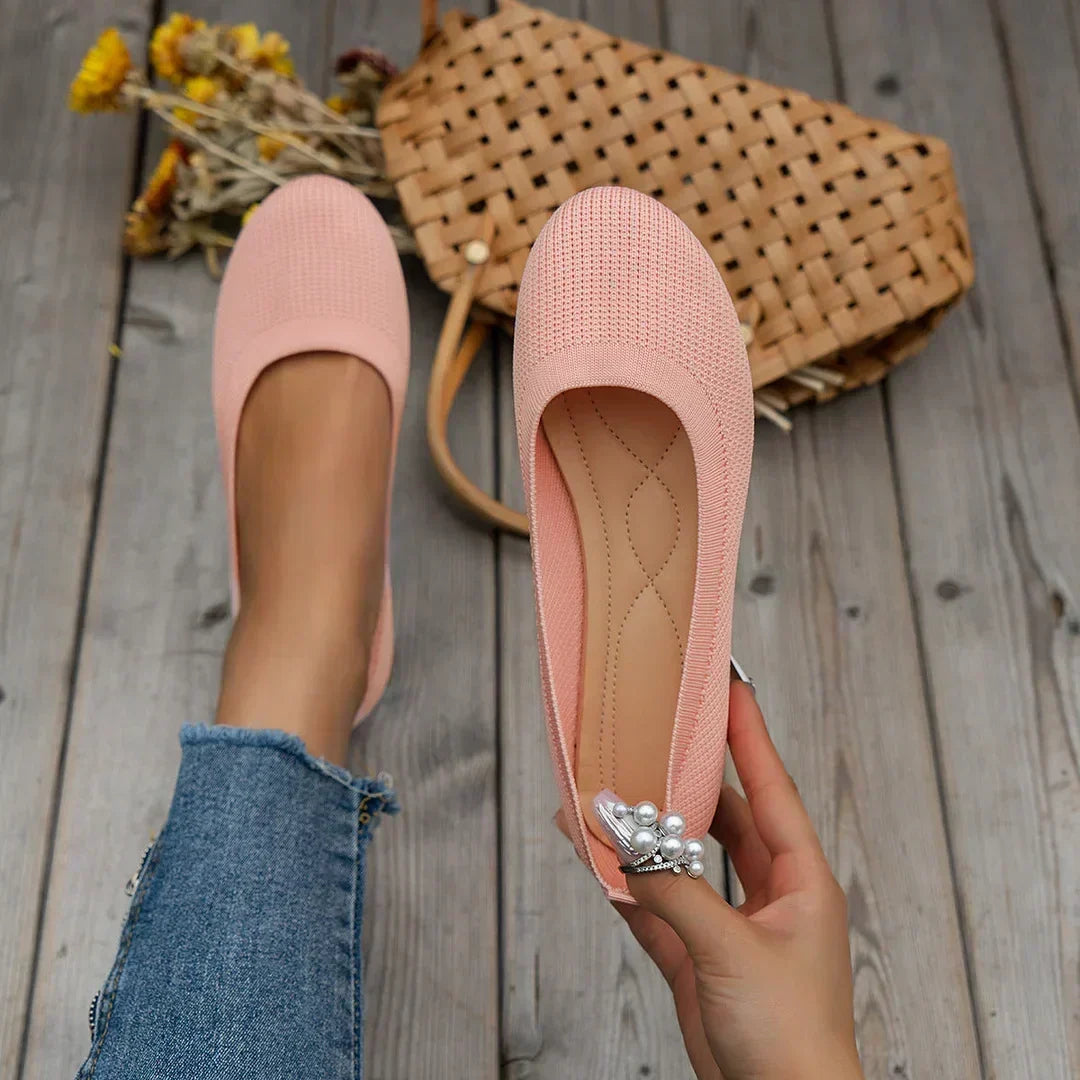 Zapatos de Confort Frieda™