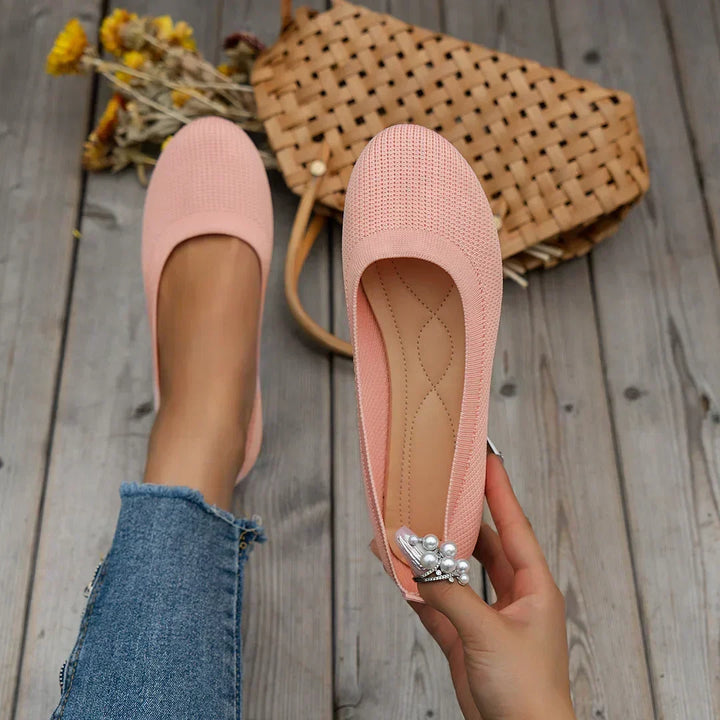 Zapatos de Confort Frieda™