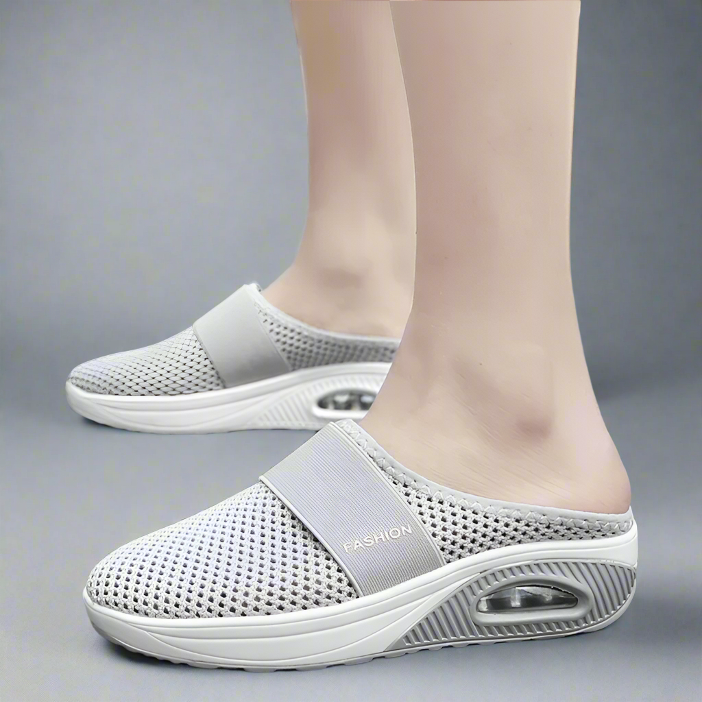 Sophie™ | Sandalias Ortopédicas Premium