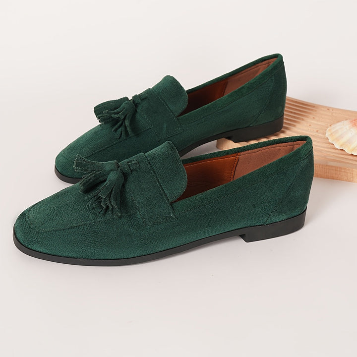 Leanna | Zapatos de caminar cómodos y de apoyo