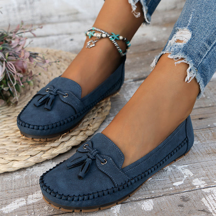 Dagmar™ - Zapatillas Ortopédicas