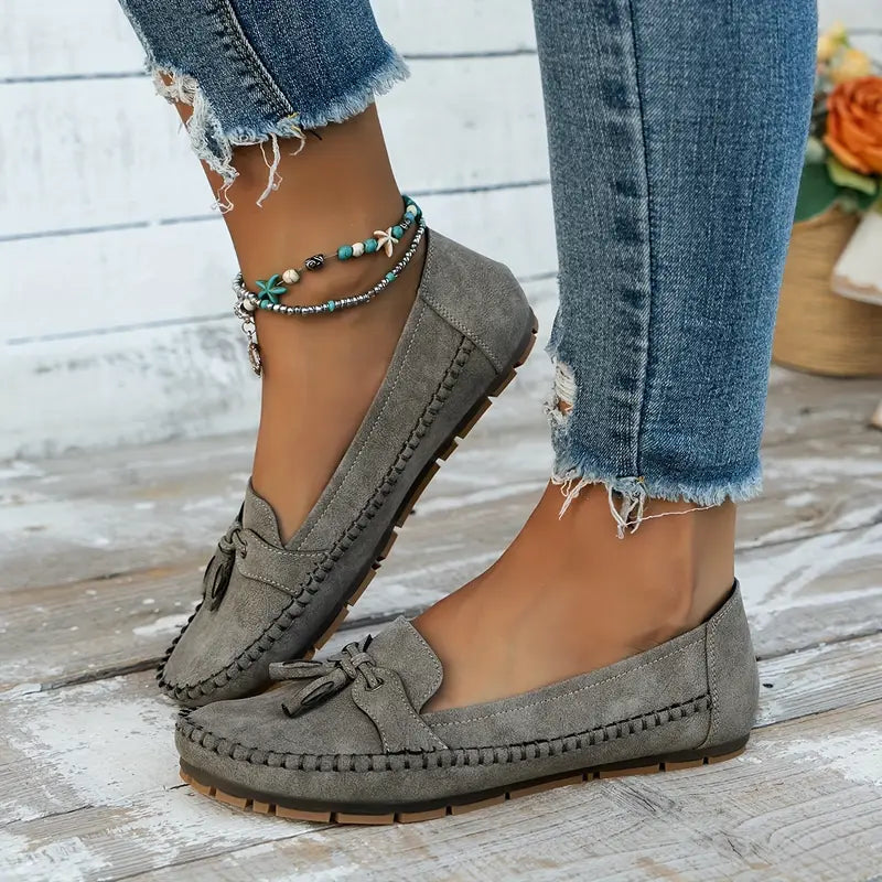 Dagmar™ - Zapatillas Ortopédicas