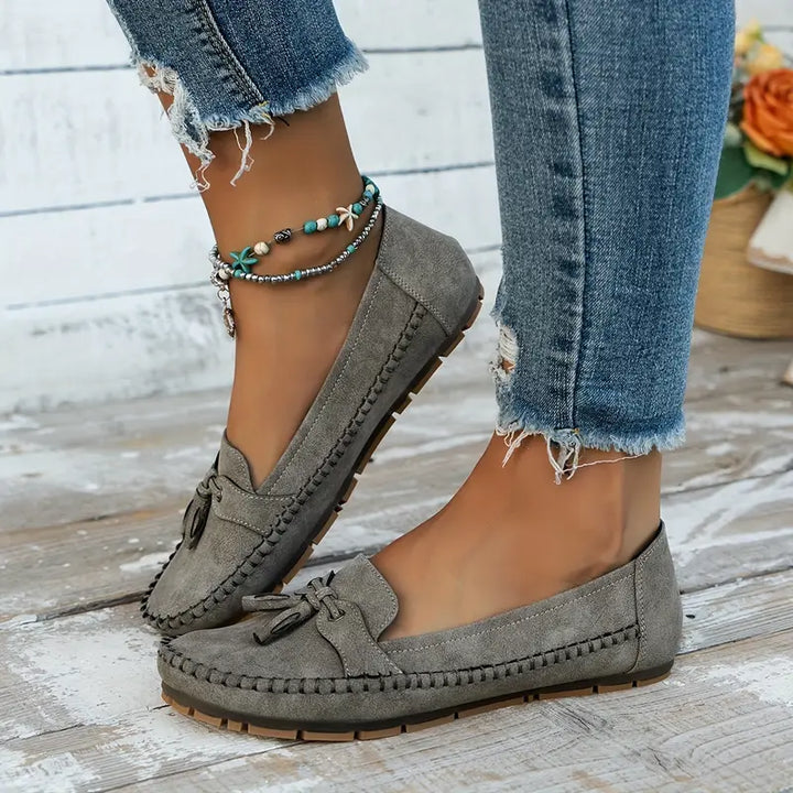 Dagmar™ - Zapatillas Ortopédicas