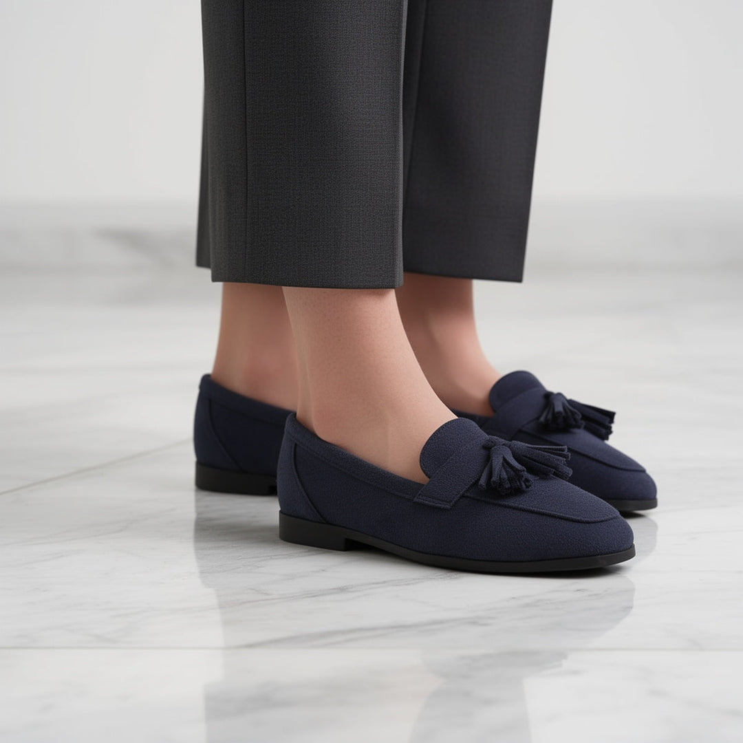 Leanna | Zapatos de caminar cómodos y de apoyo