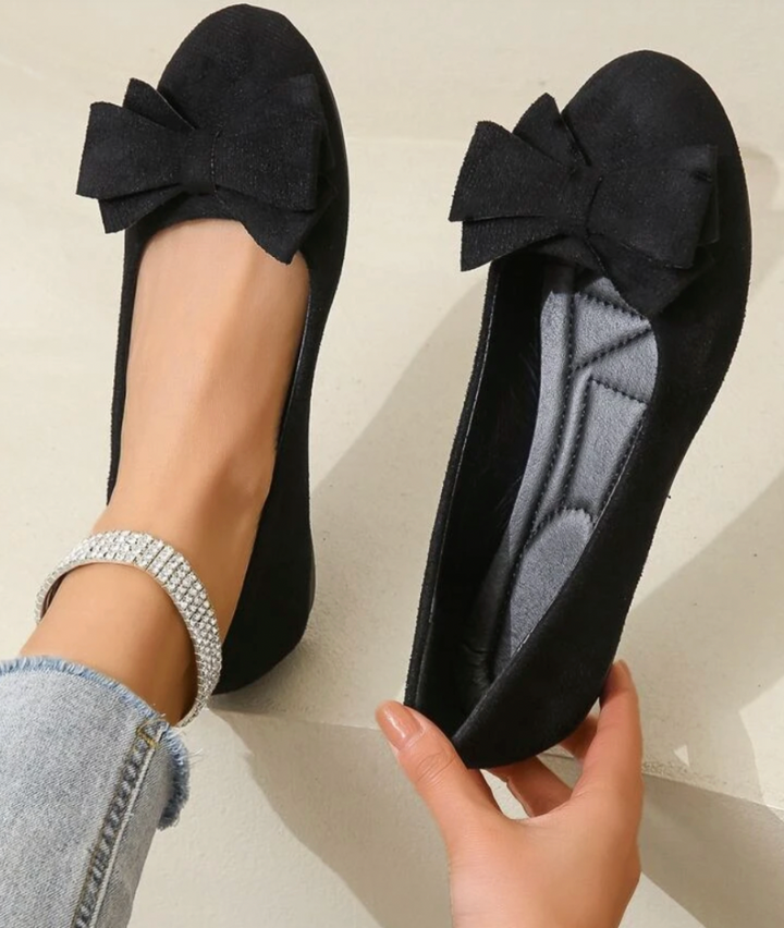 Line™ - Zapatos Ortopédicos Cómodos
