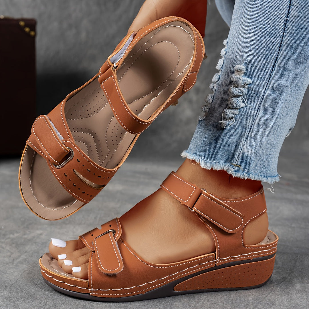 Maggie | Sandalias ortopédicas a la moda