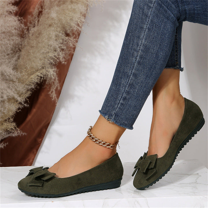 Line™ - Zapatos Ortopédicos Cómodos