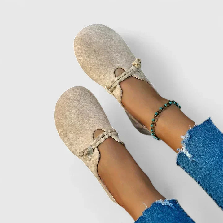 Edith | Zapatillas Ortopédicas