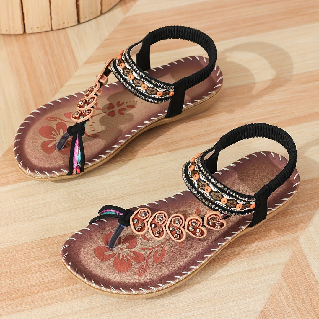 Jocelyn™ | Sandalias Ortopédicas Cómodas