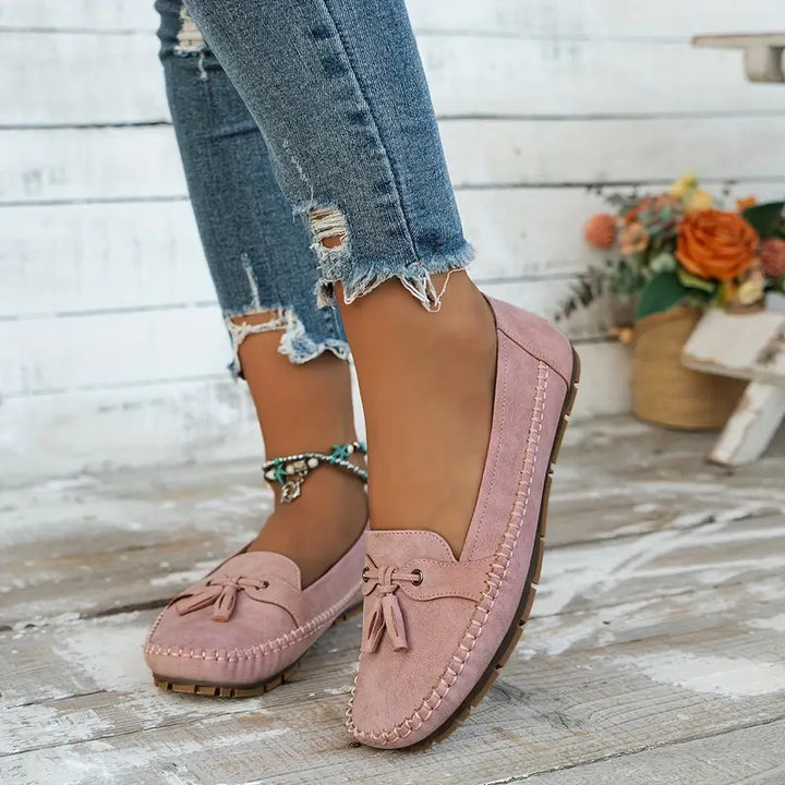 Dagmar™ - Zapatillas Ortopédicas
