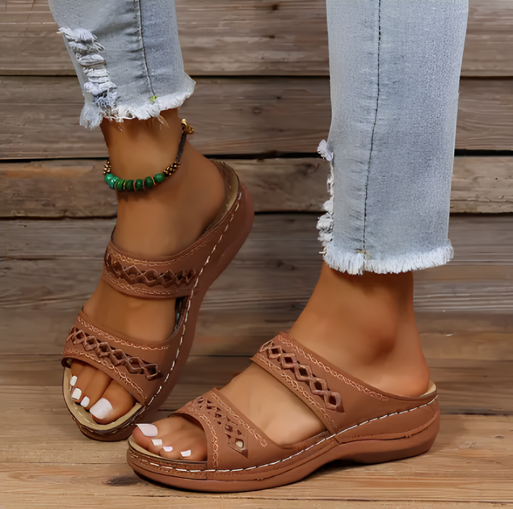 Filippa™ - Sandalias