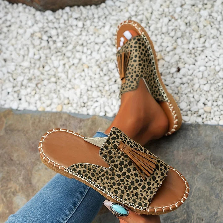 Genesis™ | Sandalias Ortopédicas Cómodas