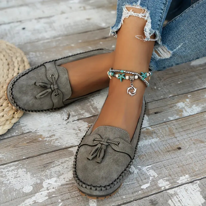 Dagmar™ - Zapatillas Ortopédicas