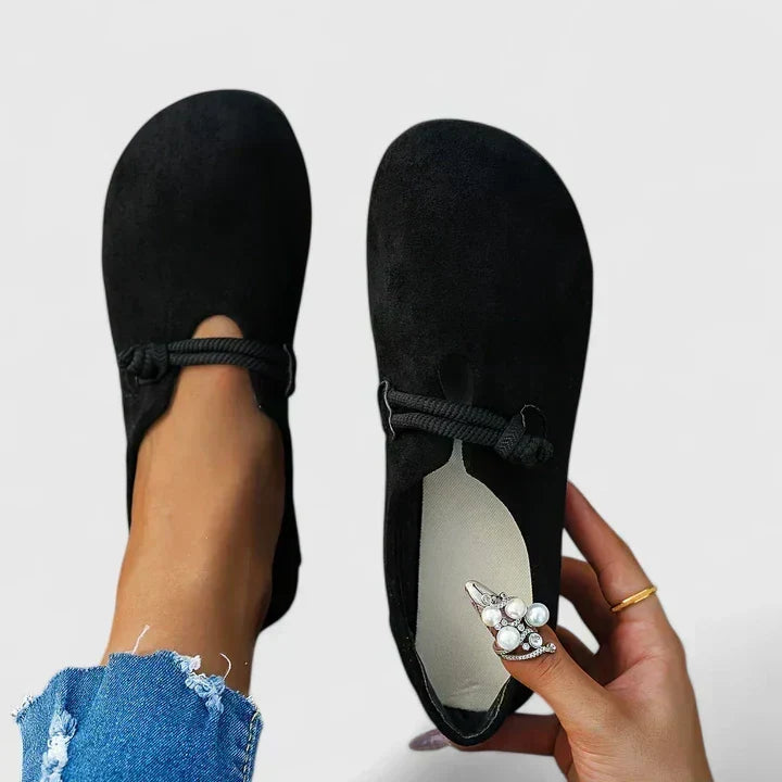 Edith | Zapatillas Ortopédicas