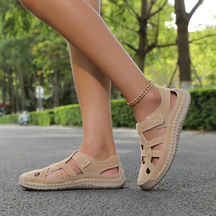 Sola - Zapatos de Verano Livianos