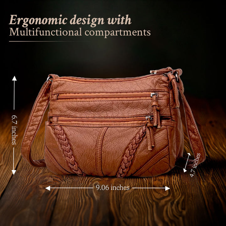 Helene – Bolso Clásico de Armonía