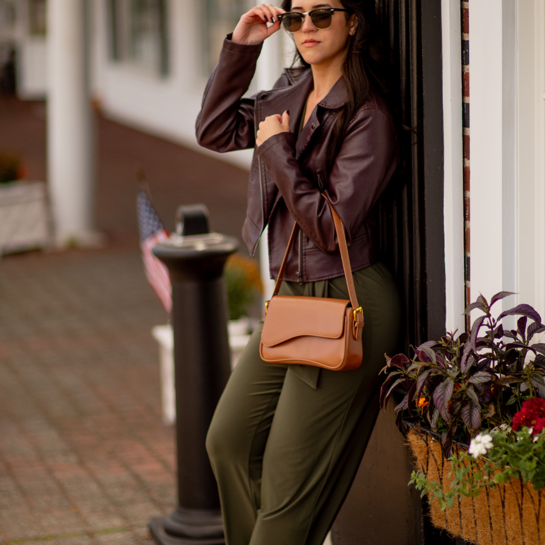 Chloe - Bolso de Hombro