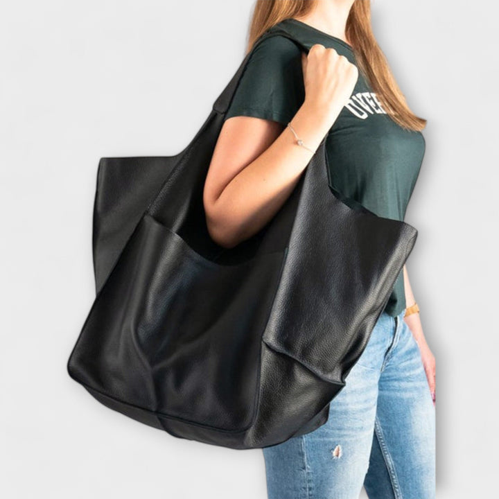 Arwen - Bolsa de Fin de Semana Sobredimensionada